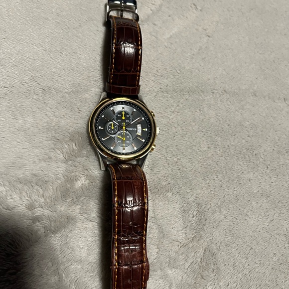 Gently used Cadence Chronograph - Picture 5 of 6